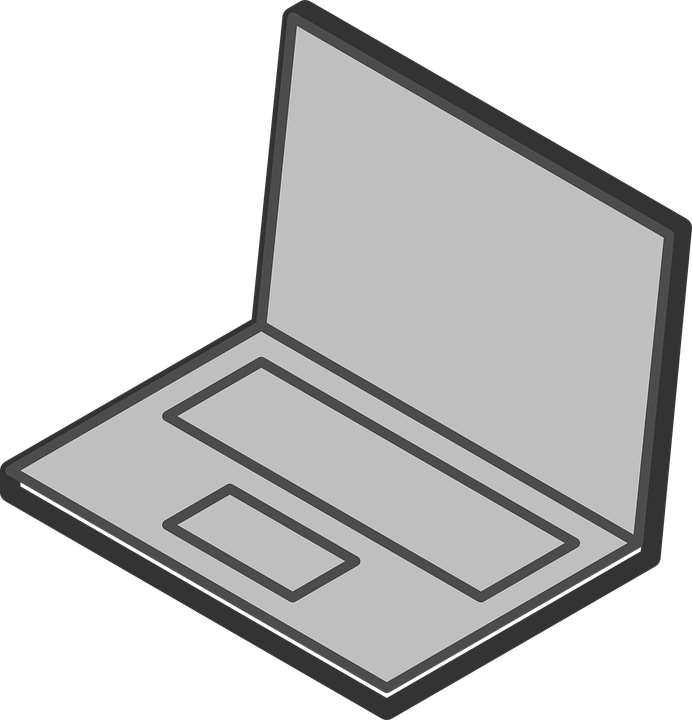 Download - โน๊ ต บุ ค กราฟฟิก Clipart (576x599), Png Download