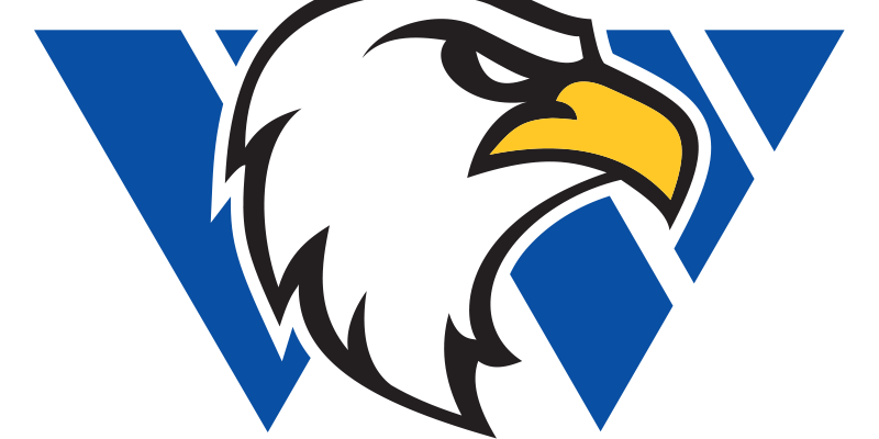 Ashlyn Marlow Of Pocahontas, Ark - Williams Baptist College Logo Clipart (800x400), Png Download