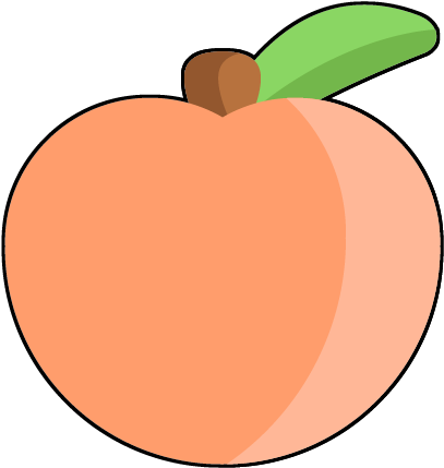 Snapple Fruit Punch £2 - Apple Clipart (826x720), Png Download