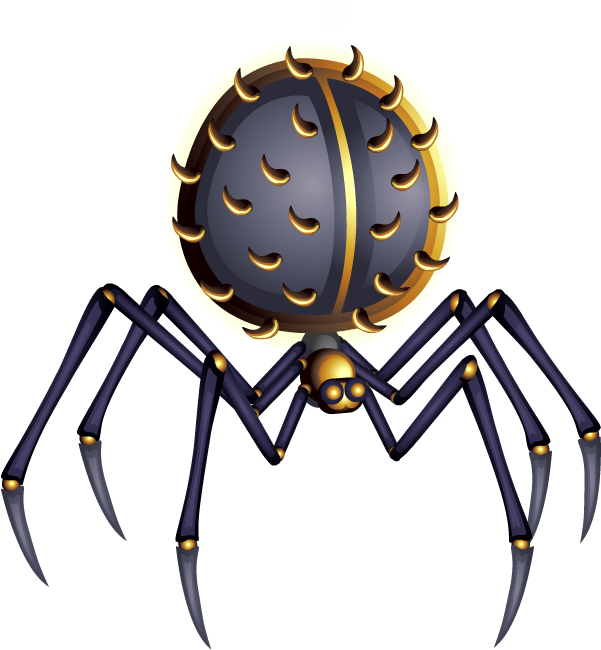 Image - Insect Clipart (600x800), Png Download