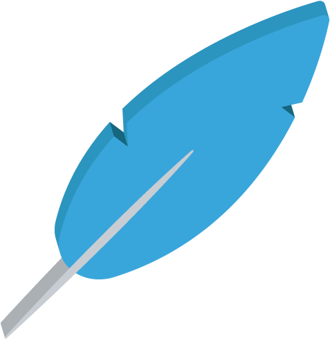 Feel Lighter - Clipart (625x626), Png Download