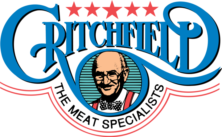 Critchfield Meats Clipart (720x445), Png Download
