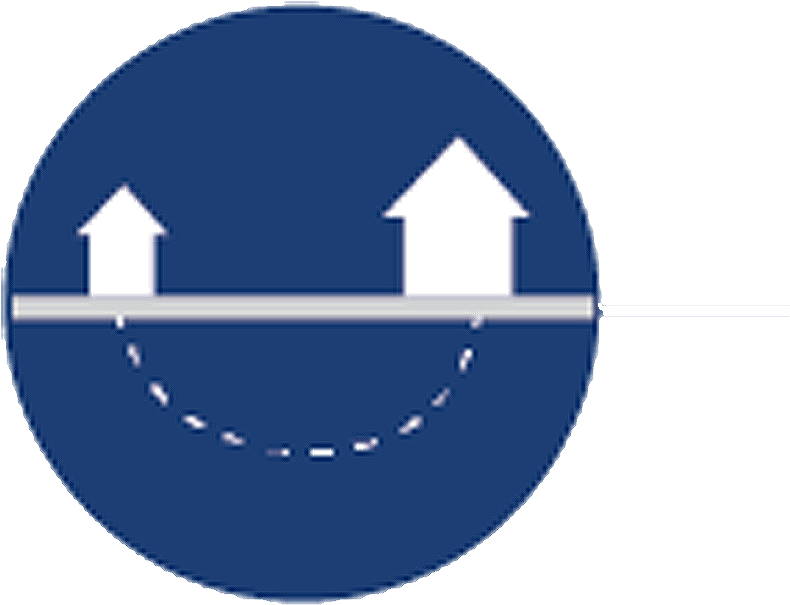 Directional Boring Sewer Replacement - Crescent Clipart (948x632), Png Download