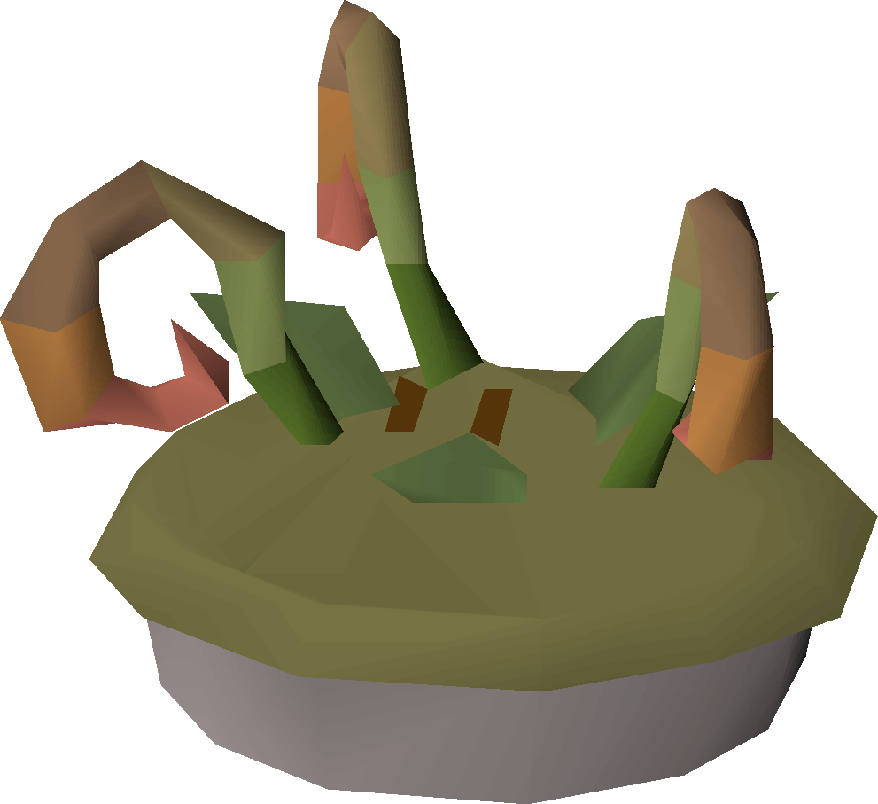 Pies Clipart Meat Pie - Wiki - Png Download (991x907), Png Download