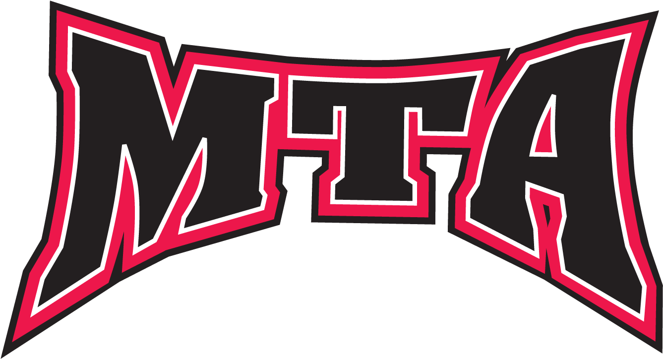 Motoman Distributing Logo - Mta Distributing Logo Clipart (1348x731), Png Download