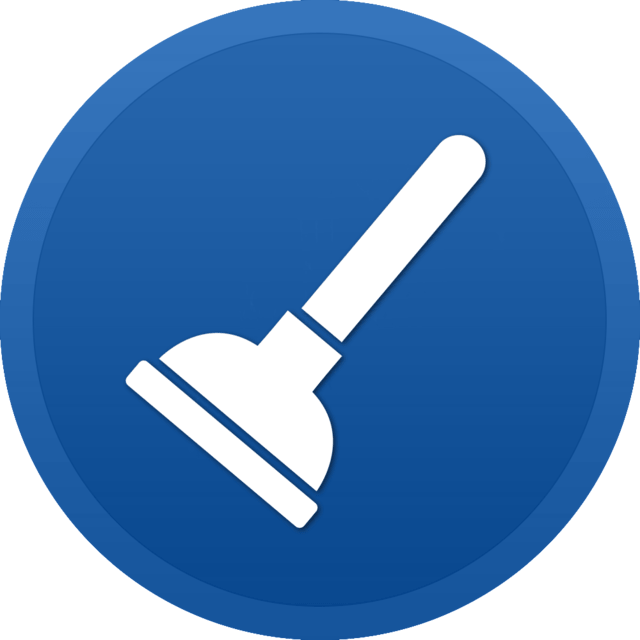 Plumbing Clipart (640x640), Png Download