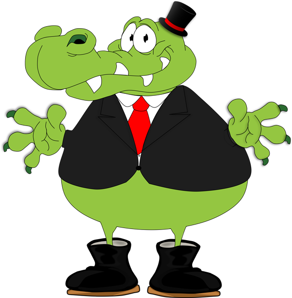 Themed Disco & Party - Cartoon Clipart (600x613), Png Download