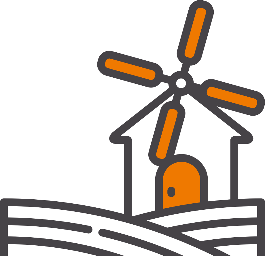 Farm Clipart (920x890), Png Download