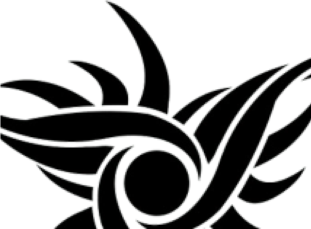Tattoo Clipart Transparent Background - Tattoo Designs Transparent Background - Png Download (640x480), Png Download