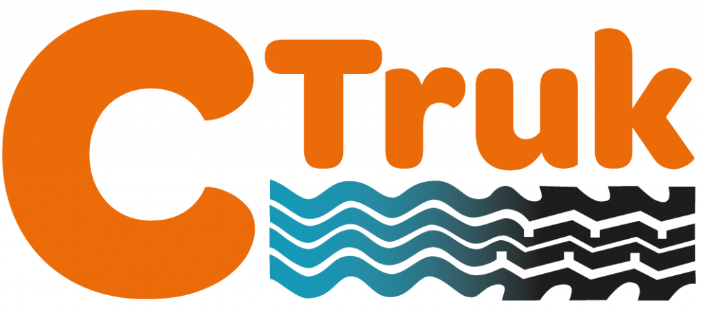 Ctruk Marine Services Ltd Clipart (1024x456), Png Download