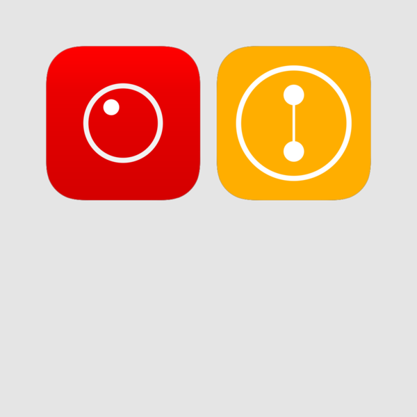 Map And Measure Bundle On The App Store - Circle Clipart (600x600), Png Download