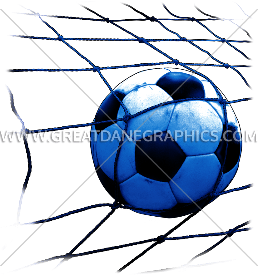 Production Ready Artwork For - Football Clipart (825x897), Png Download