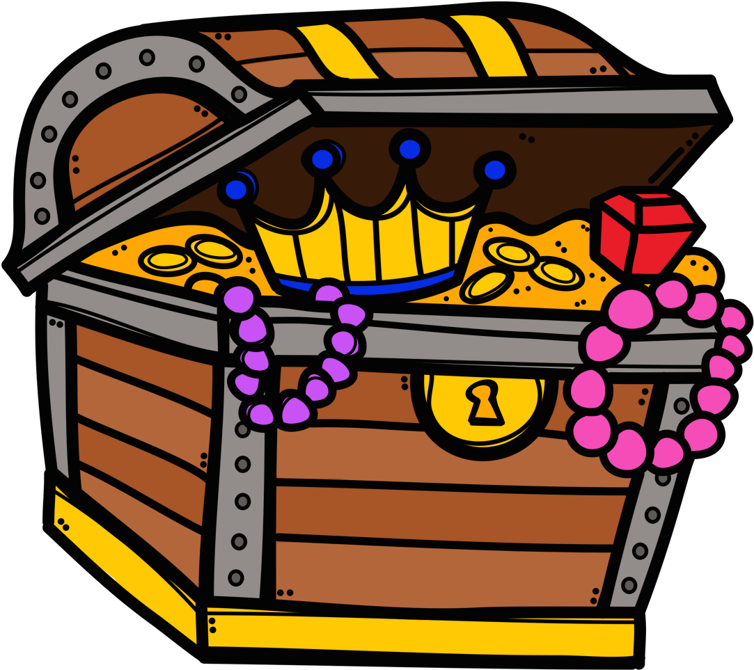 Gold Clipart - Png Download (600x600), Png Download