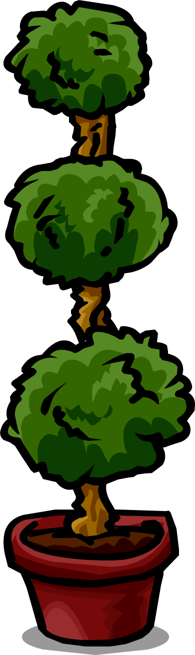 Furniture Sprites 533 001 Clipart (390x1306), Png Download