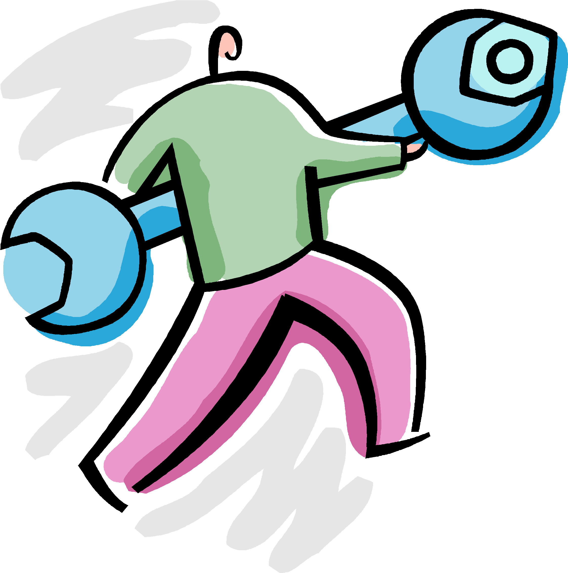 Restaurant Clipart Front Desk - Png Download (2360x2379), Png Download