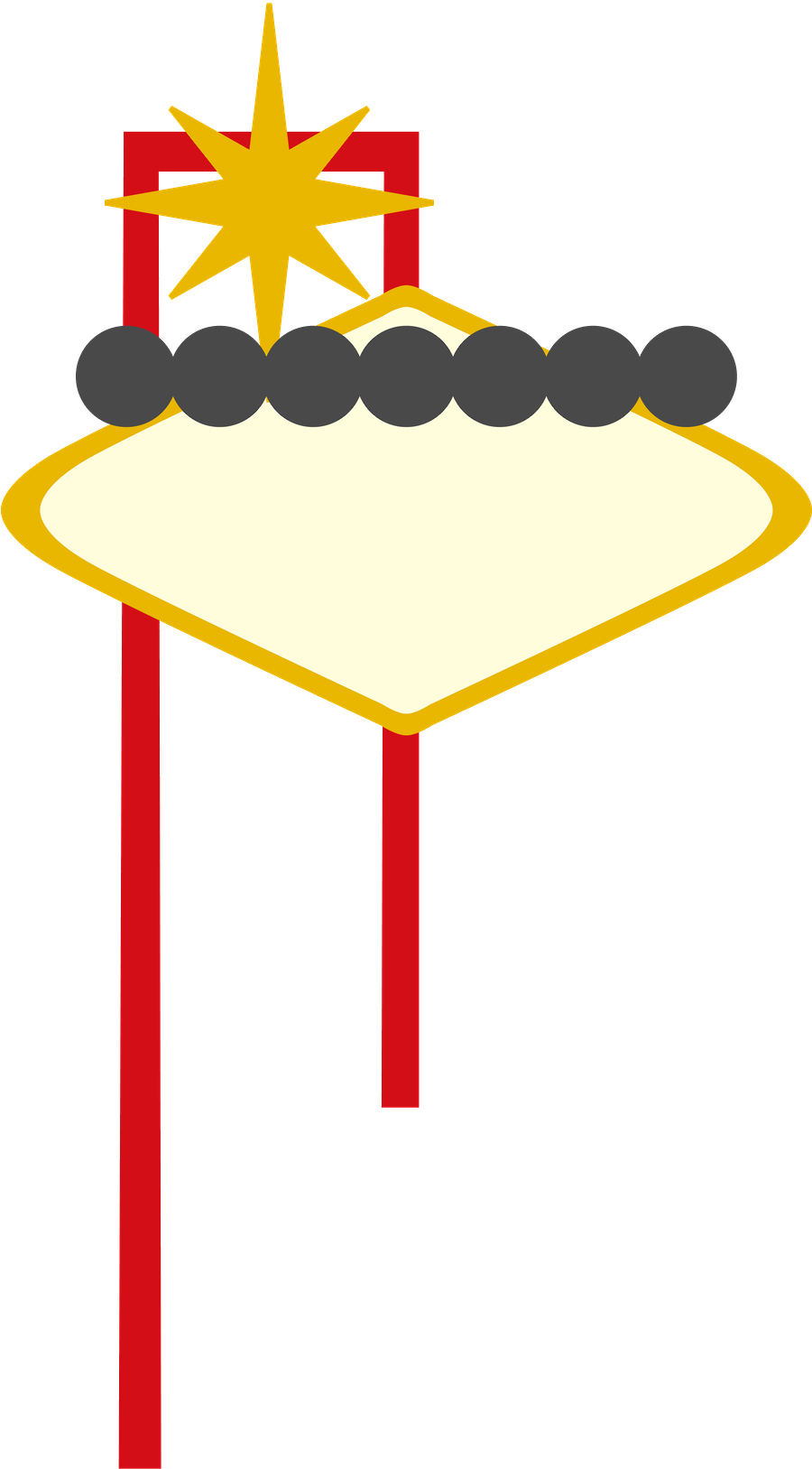 Minus Say Hello Pokerpassion Pinterest Tricks Fiesta - Party Clipart (900x1627), Png Download