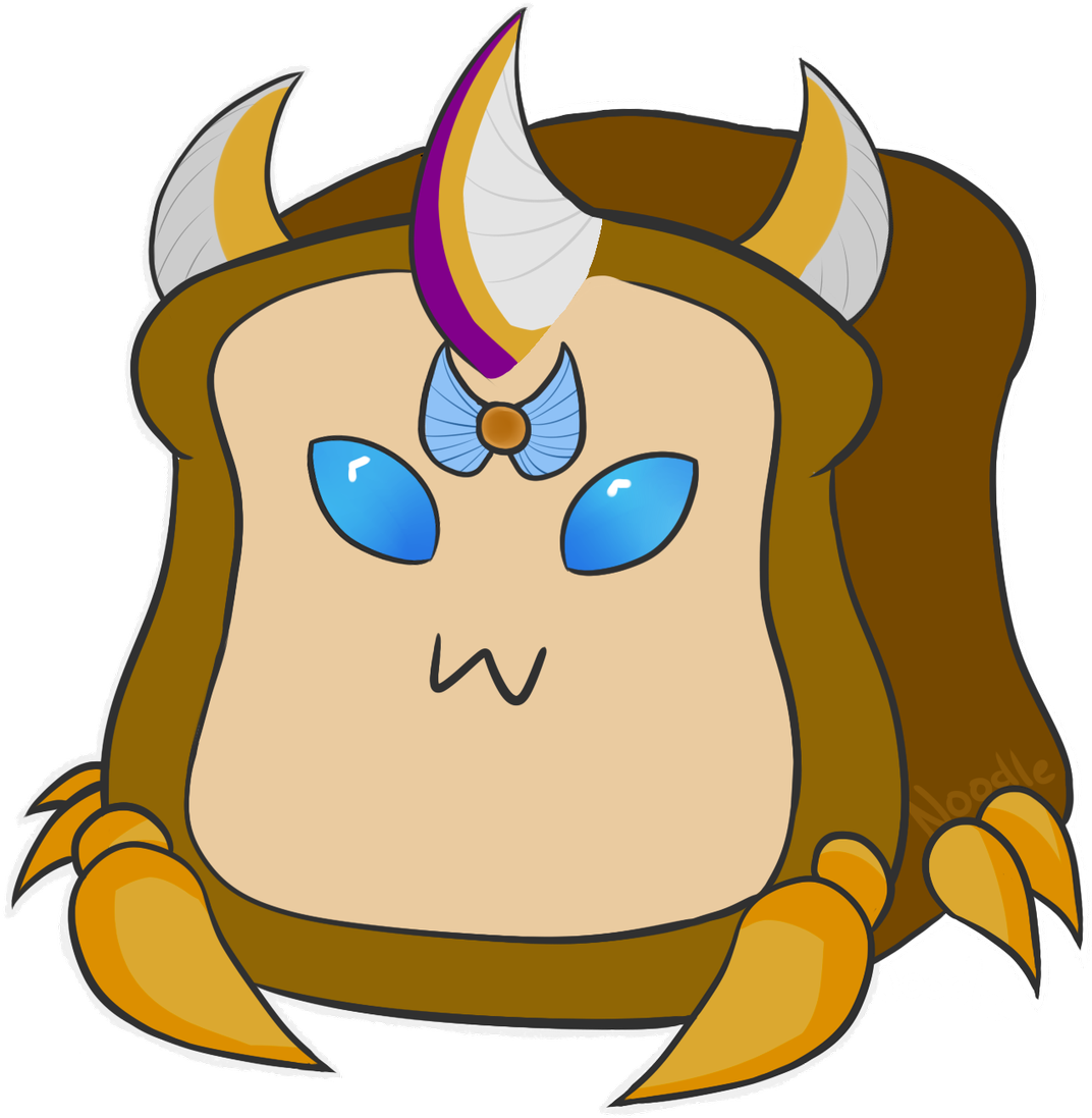 Noodle 面面 On Twitter Clipart (1200x1200), Png Download