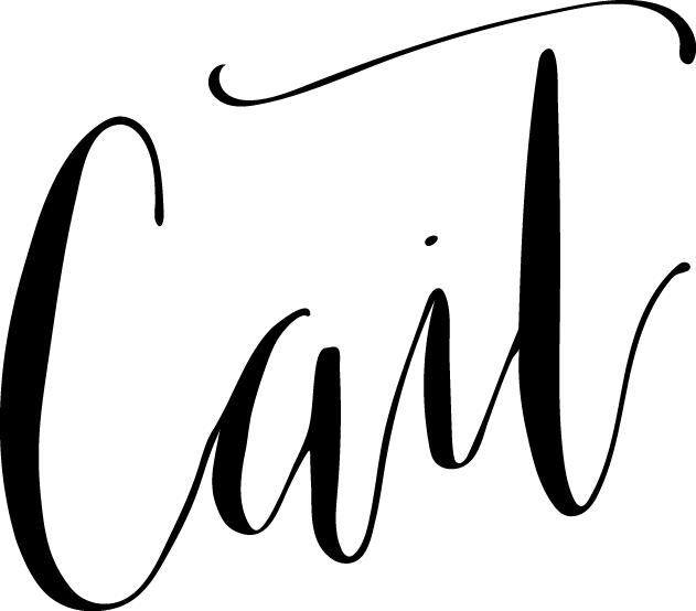 This Post By The Italian Dish Helped Me Decide How - Signature Clipart (631x554), Png Download