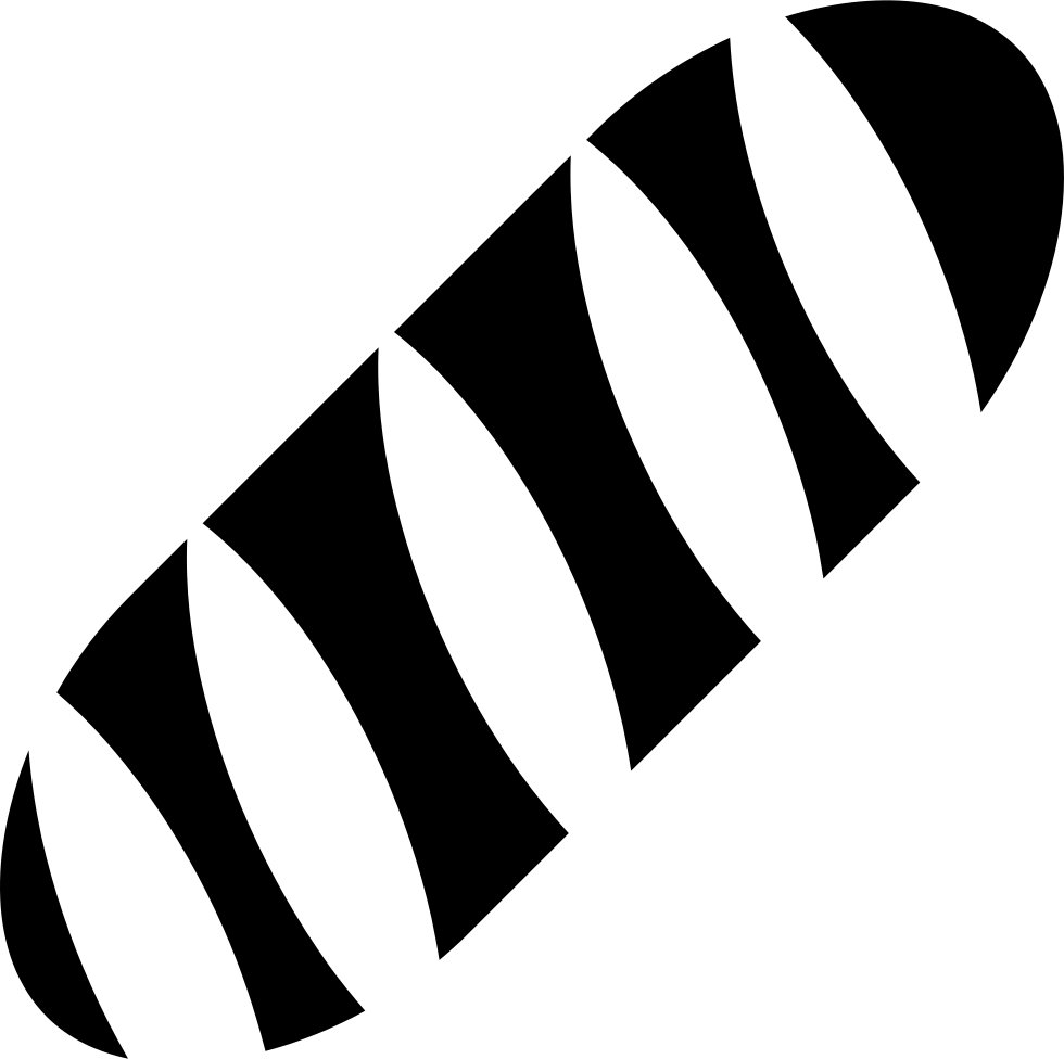 Png File - Logo Baguette De Pain Clipart (980x976), Png Download