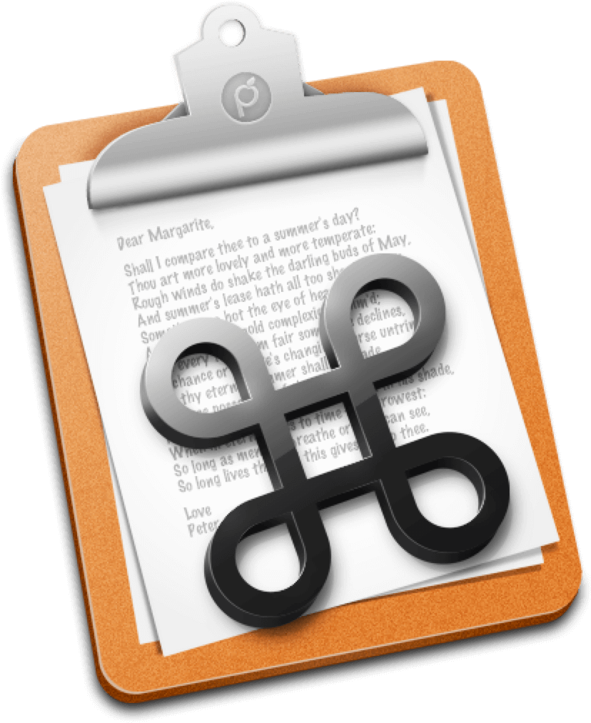 Clipboard Osx Icon Png Download Full Size Clipart (786134