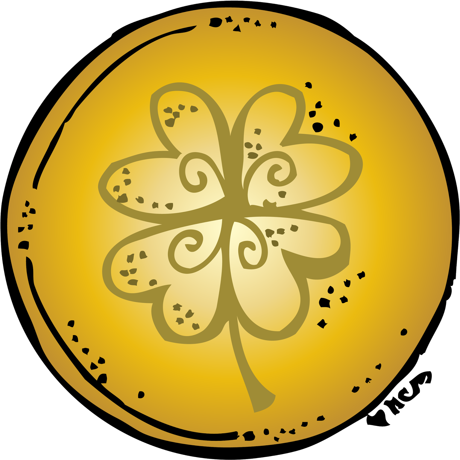 Have A Great Week - Clip Art - Png Download (1557x1600), Png Download