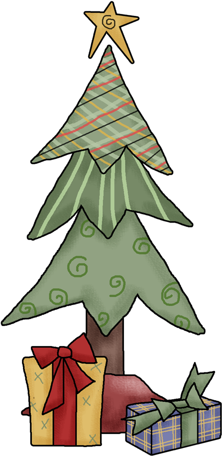 50 Amazing Christmas Png Sharing With You - Png Christmas Clip Art Transparent Png (480x976), Png Download