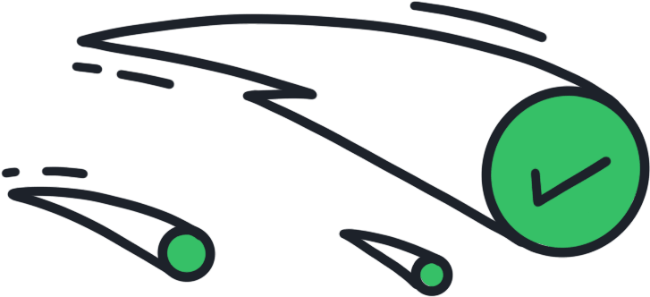 Event Check-in And Registration Clipart (1000x525), Png Download