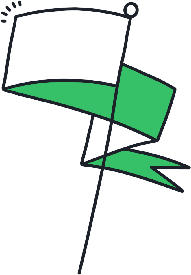 Common Event Types - Marketing Clipart (800x1000), Png Download