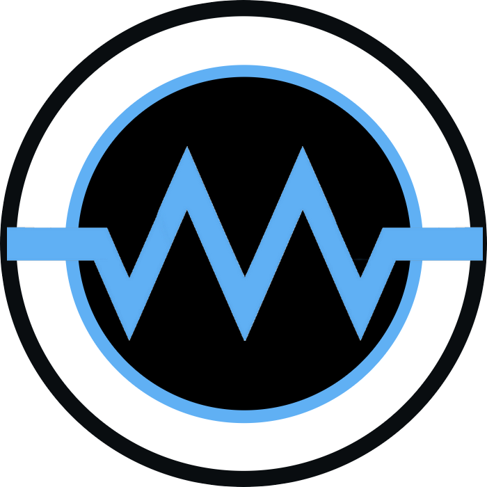 Adamseamster - Circle Clipart (700x700), Png Download