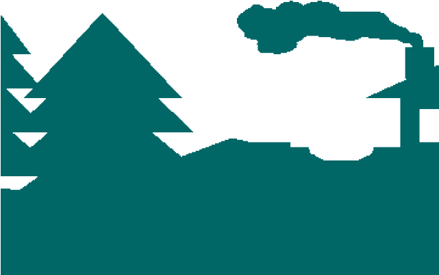 Cabin Clipart Small Cabin - Cabin Clip Art - Png Download (640x480), Png Download