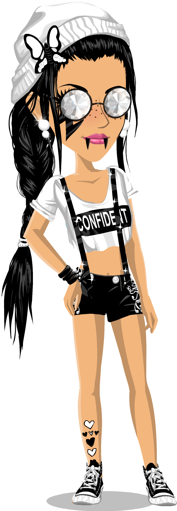 Transparent Arms Msp - Illustration Clipart (570x1645), Png Download