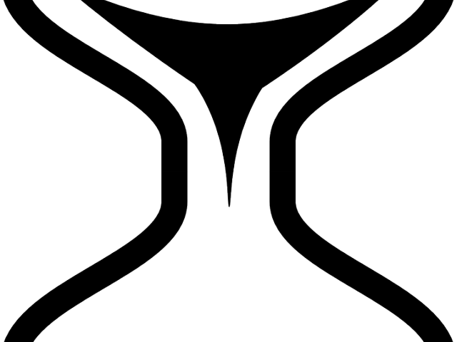 Time Clipart Sand - Clip Art - Png Download (640x480), Png Download