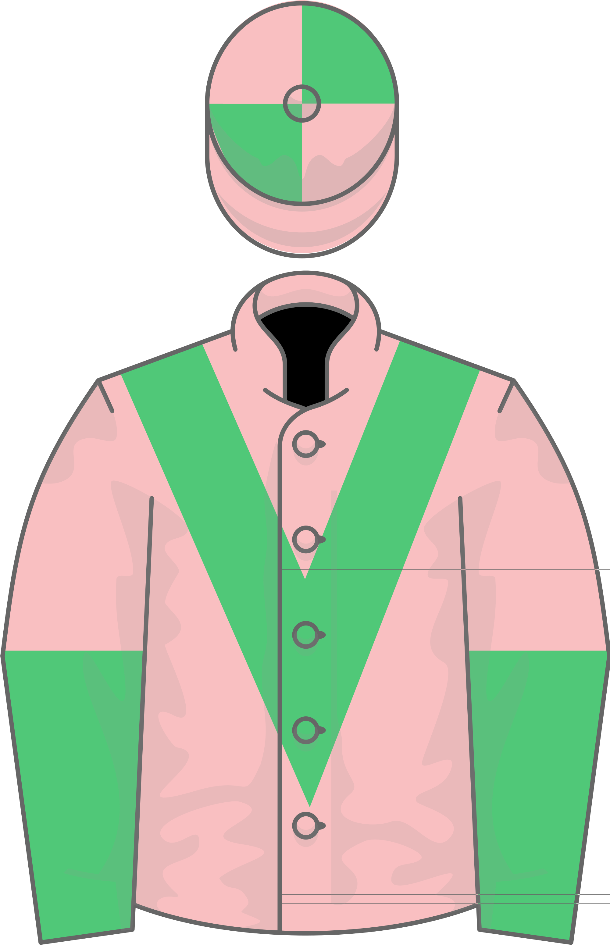 Open - Cartoon Clipart (2000x3121), Png Download