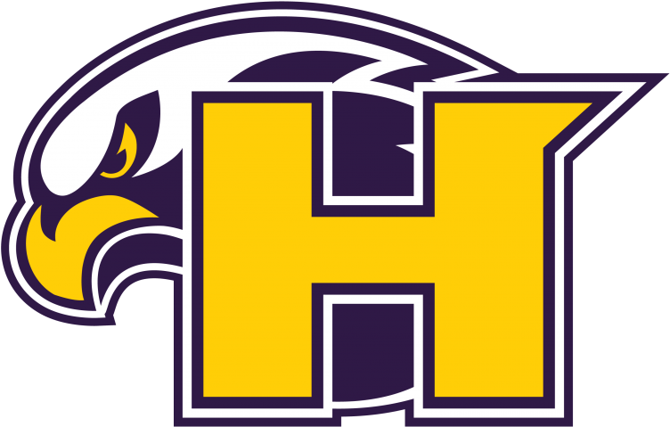 Hanford Falcons, Hanford High School, Richland, Wa - Hanford High School Png Clipart (800x531), Png Download
