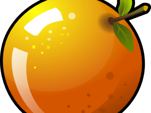 Oranges Clipart - Clip Art - Png Download (640x480), Png Download