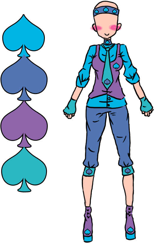 Clip Arts Related To - Cartoon - Png Download (700x1000), Png Download