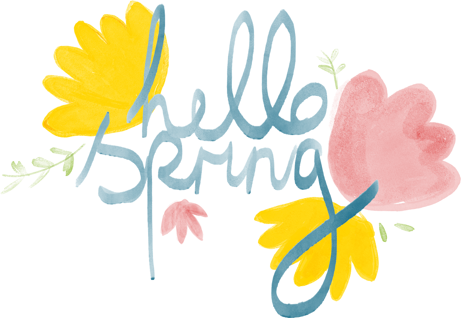 Easter - Sunflower Clipart (1600x1106), Png Download