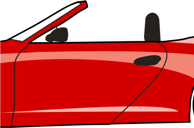 Classic Car Clipart Sportscar - Clipart Race Car Png Transparent Png (640x480), Png Download
