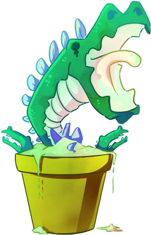 Dile - Illustration Clipart (540x630), Png Download