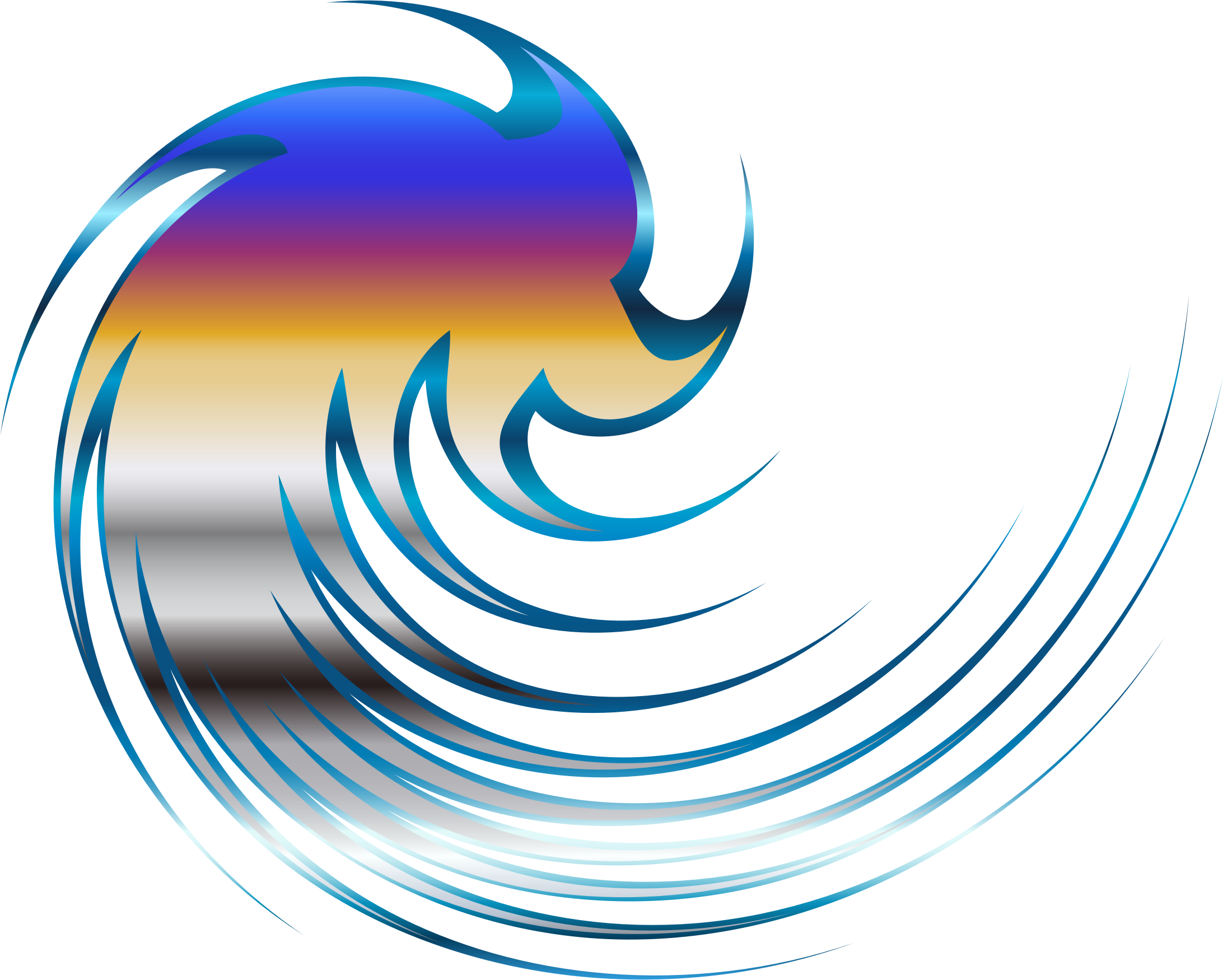 Computer Icons Line Art Monochrome Color - Graphic Design Clipart (936x750), Png Download