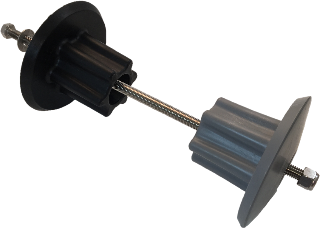 Hp2 And Hp2xl Plug Assembly - Tool Clipart (1125x1001), Png Download