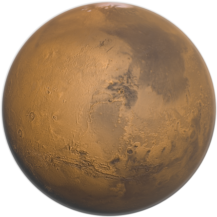 Jupiter Clipart Venus Planet - Venus Planet Without Background - Png Download (900x506), Png Download