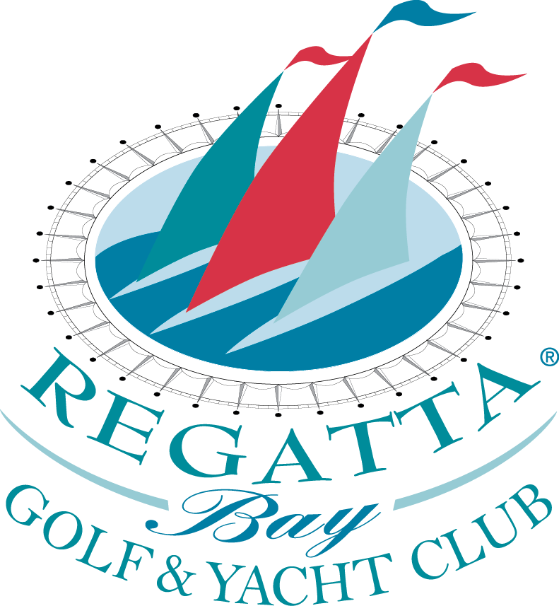 Regatta Bay Golf Club - Expect It From Cheap People Clipart (791x857), Png Download