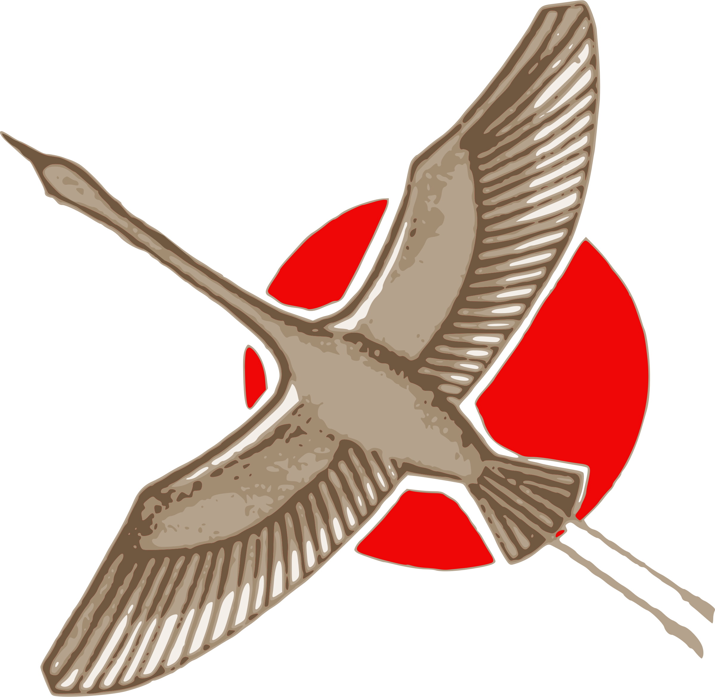 Big Image - Clip Art - Png Download (2400x2342), Png Download