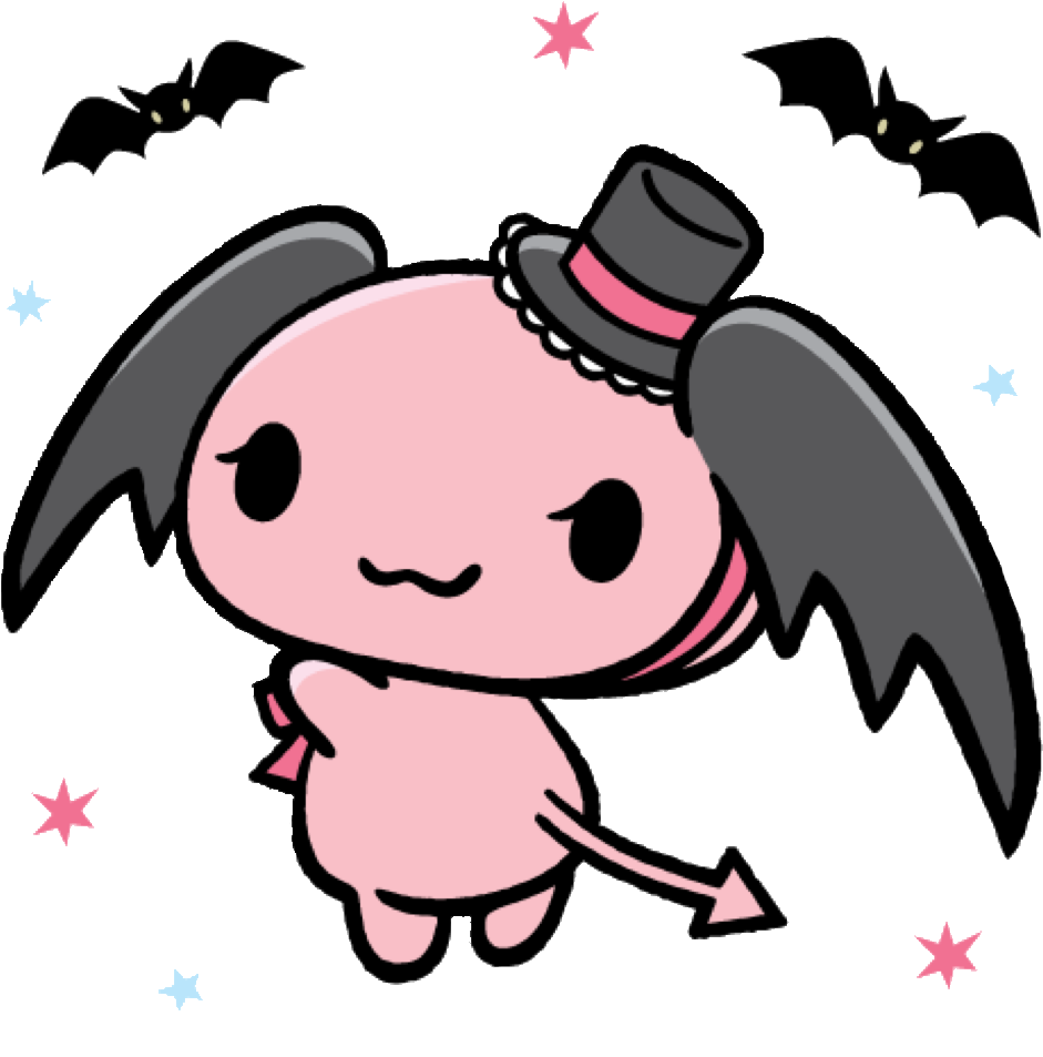 I Made Some More Transparents Today Lloromannic Cinnamo - Sanrio Cherry Clipart (1024x1024), Png Download