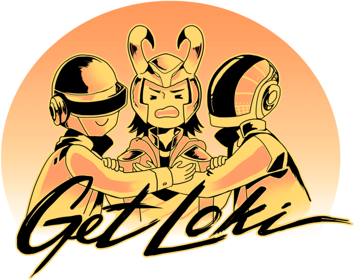 Get Loki By Akimaro-d6a0ey1 Loki Art, Loki Thor, - Get Loki Clipart (800x675), Png Download