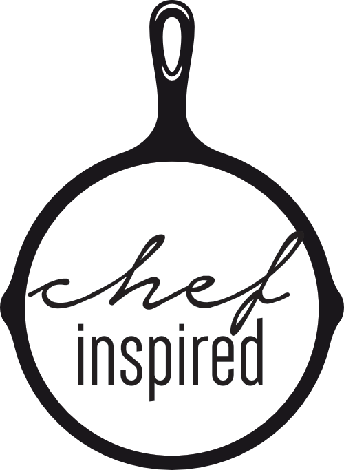 Chef Inspired - Chef Clipart (500x683), Png Download