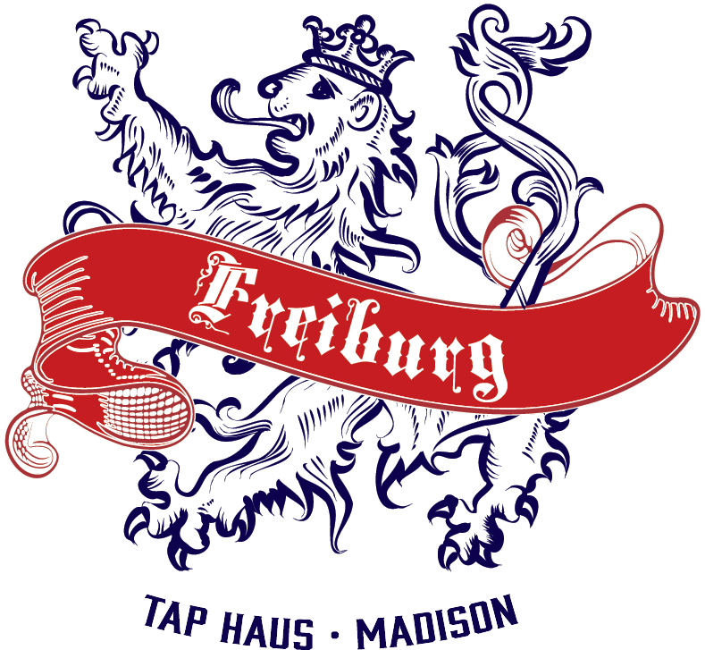 Freiburg Tap Haus - Freiburg Taphaus Clipart (789x727), Png Download