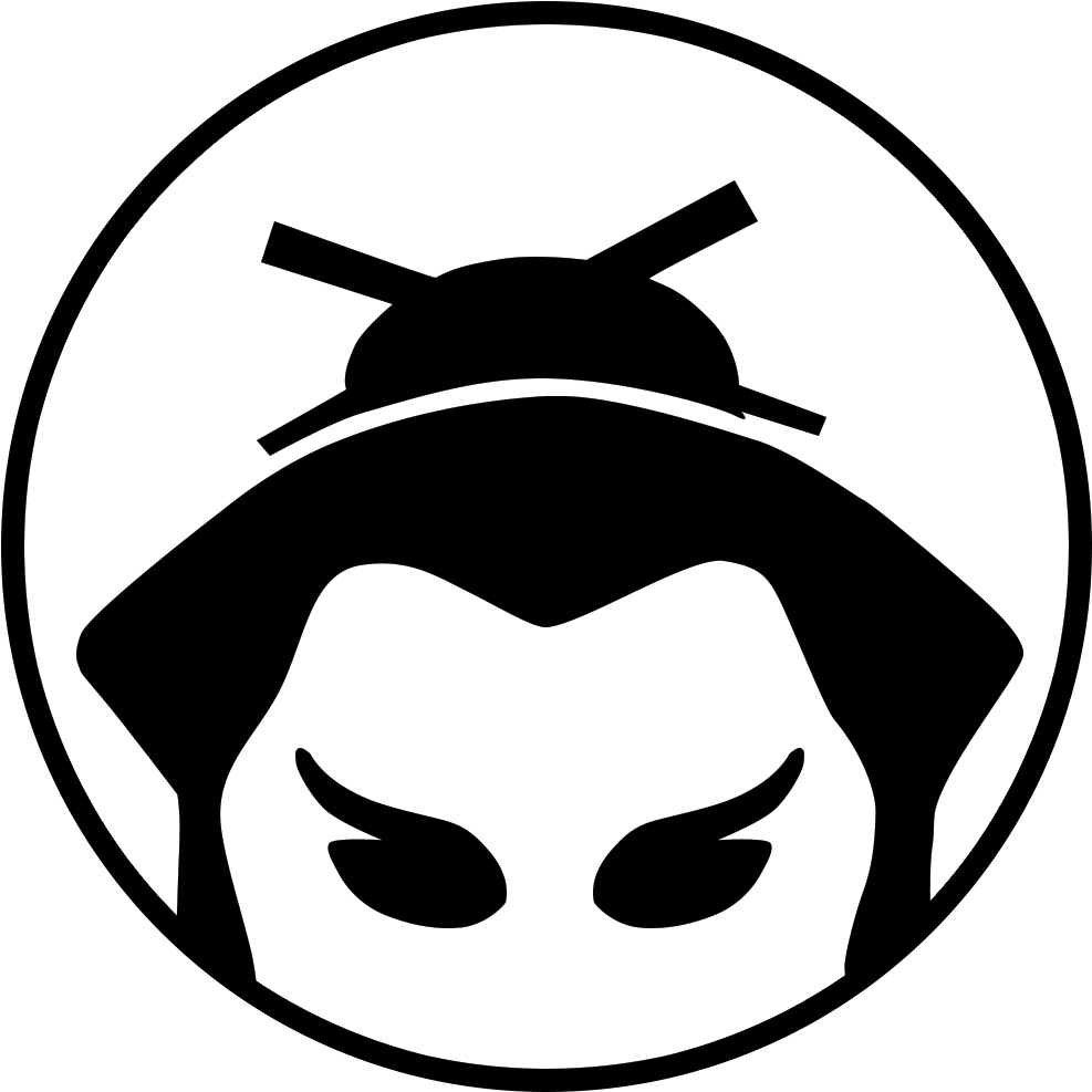 Sumo - Sumo Logo Clipart (1024x1024), Png Download