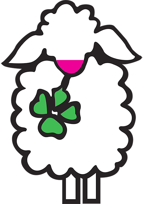 And Just To Reiterate How Much We Enjoy Welcoming Families - Sheep Clipart (490x700), Png Download